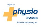 Logo Physioswiss